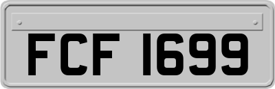 FCF1699