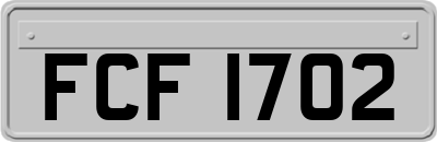 FCF1702
