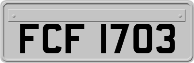FCF1703