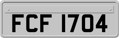 FCF1704