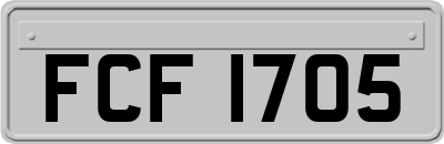 FCF1705