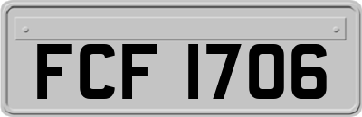 FCF1706