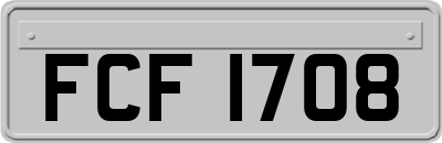 FCF1708