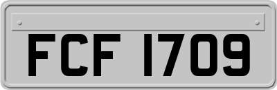 FCF1709