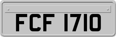FCF1710