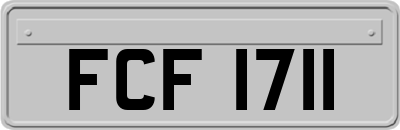 FCF1711