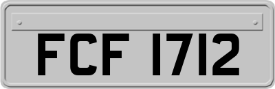 FCF1712