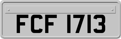 FCF1713
