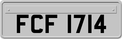 FCF1714