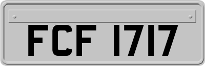 FCF1717