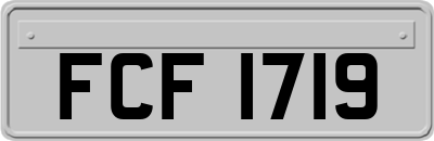 FCF1719
