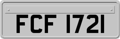 FCF1721