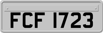FCF1723