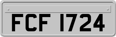 FCF1724