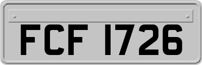FCF1726