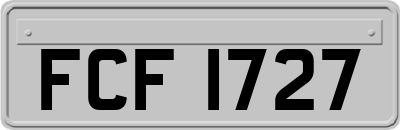 FCF1727