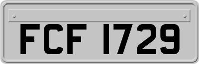 FCF1729