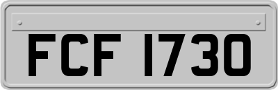 FCF1730