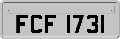 FCF1731