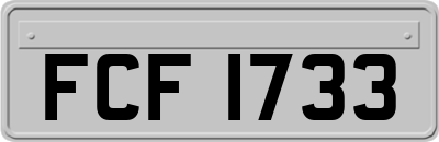 FCF1733