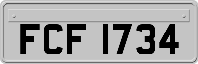 FCF1734
