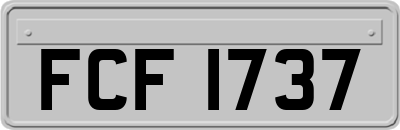 FCF1737