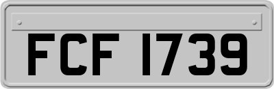 FCF1739