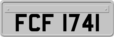 FCF1741