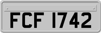 FCF1742
