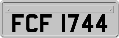 FCF1744