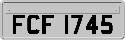 FCF1745