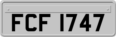 FCF1747