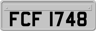 FCF1748