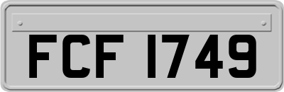 FCF1749