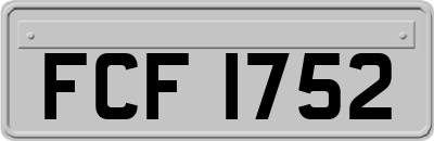 FCF1752