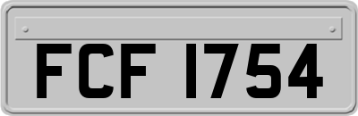 FCF1754