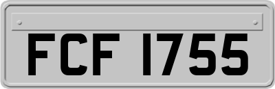 FCF1755