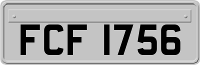 FCF1756