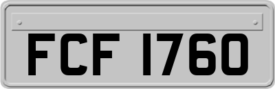 FCF1760