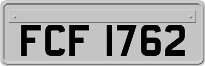 FCF1762