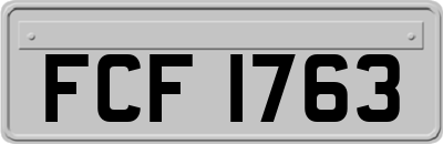 FCF1763