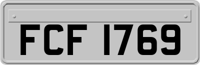 FCF1769