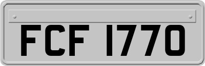 FCF1770