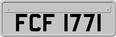 FCF1771
