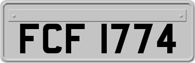 FCF1774