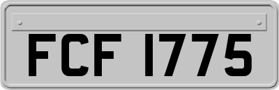 FCF1775