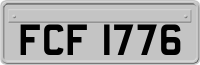 FCF1776