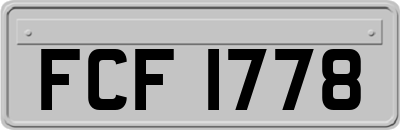 FCF1778