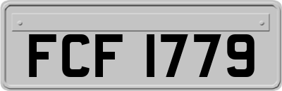 FCF1779