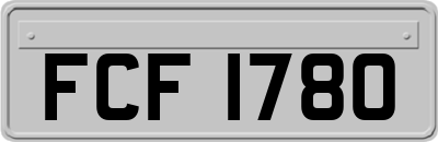 FCF1780